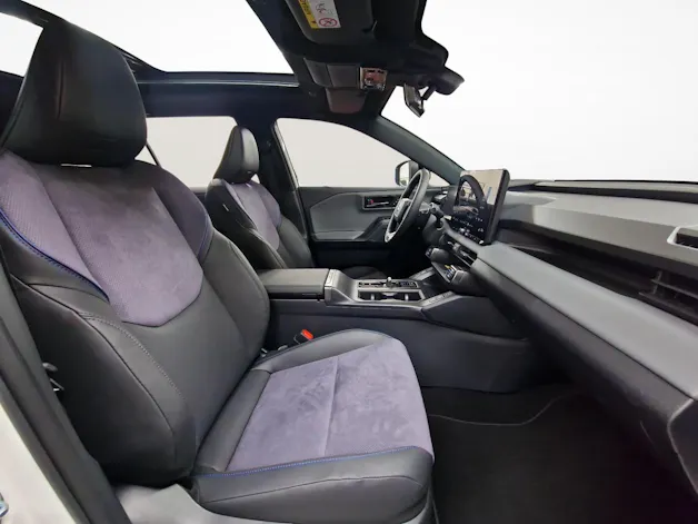 Suzuki Across 2.5 PHEV Compact Top 4x4