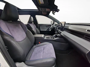 Fahrzeugbild SUZUKI Across 2.5 PHEV Compact Top 4x4