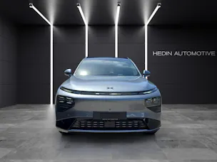XPENG G9 Performance AWD