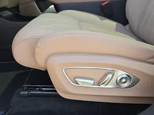 XPENG G9 Performance AWD