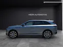 XPENG G9 Performance AWD