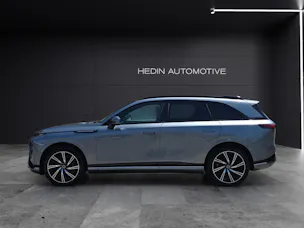 XPENG G9 Performance AWD