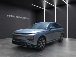 XPENG G9 Performance AWD
