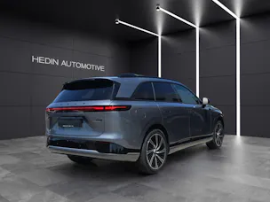 XPENG G9 Performance AWD