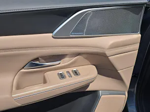 XPENG G9 Performance AWD