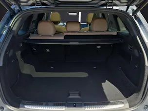 XPENG G9 Performance AWD