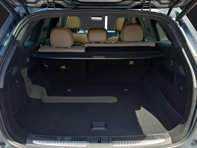XPENG G9 Performance AWD