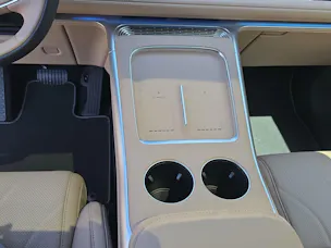 XPENG G9 Performance AWD