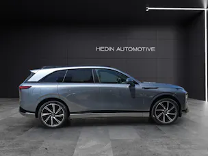 XPENG G9 Performance AWD