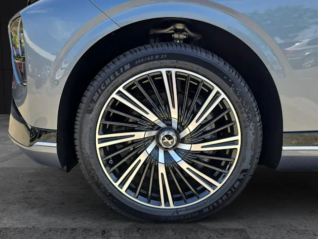XPENG G9 Performance AWD