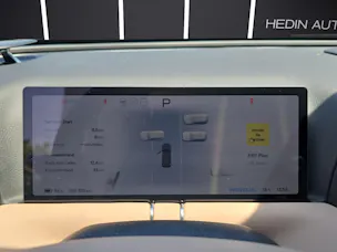 XPENG G9 Performance AWD