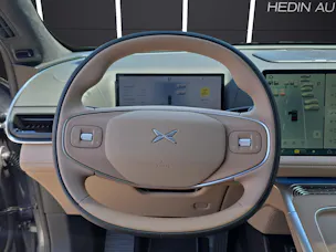 XPENG G9 Performance AWD
