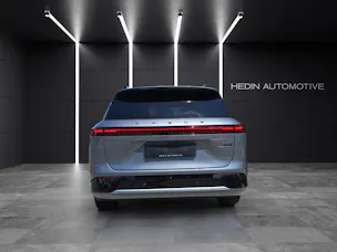 XPENG G9 Performance AWD