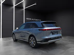 XPENG G9 Performance AWD