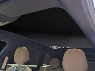 XPENG G9 Performance AWD