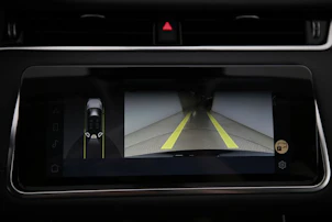 image du véhicule LAND ROVER Range Rover Evoque 2.0 D 165 SE