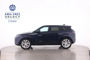 Land Rover Range Rover Evoque 2.0 D 165 SE