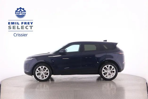 Land Rover Range Rover Evoque 2.0 D 165 SE