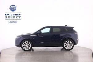 image du véhicule LAND ROVER Range Rover Evoque 2.0 D 165 SE