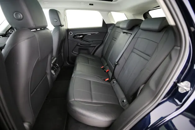 Land Rover Range Rover Evoque 2.0 D 165 SE