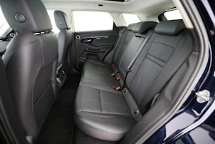 image du véhicule LAND ROVER Range Rover Evoque 2.0 D 165 SE