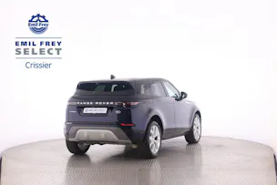 Land Rover Range Rover Evoque 2.0 D 165 SE