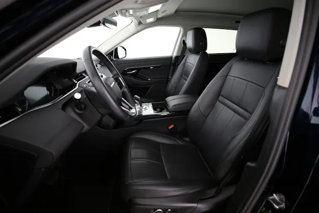 Land Rover Range Rover Evoque 2.0 D 165 SE