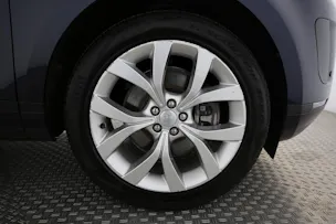 Land Rover Range Rover Evoque 2.0 D 165 SE