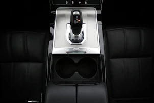 image du véhicule LAND ROVER Range Rover Evoque 2.0 D 165 SE