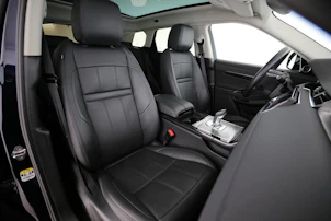 image du véhicule LAND ROVER Range Rover Evoque 2.0 D 165 SE