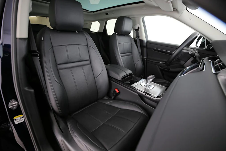 Fahrzeugbild LAND ROVER RANGE ROVER EVOQUE