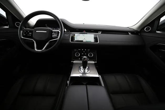 Land Rover Range Rover Evoque 2.0 D 165 SE
