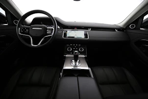 image du véhicule LAND ROVER Range Rover Evoque 2.0 D 165 SE