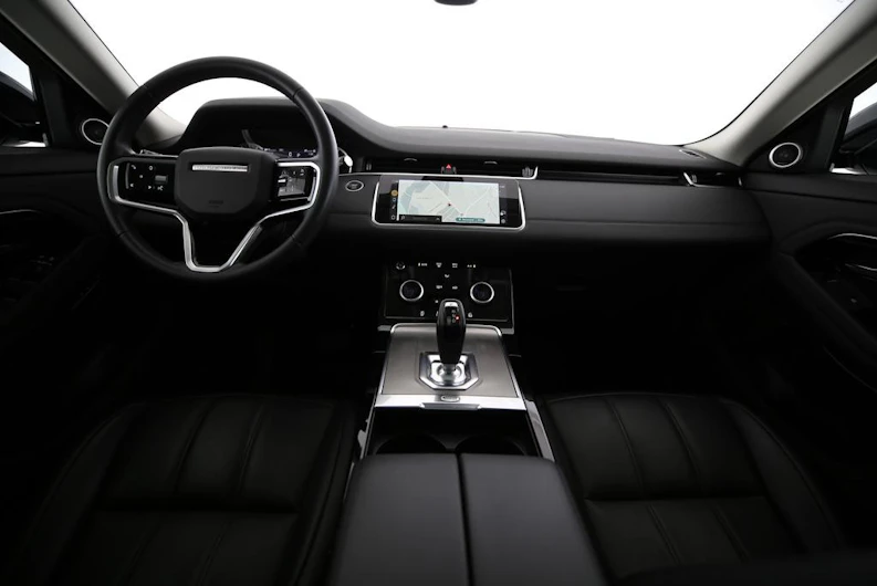 Fahrzeugbild LAND ROVER RANGE ROVER EVOQUE