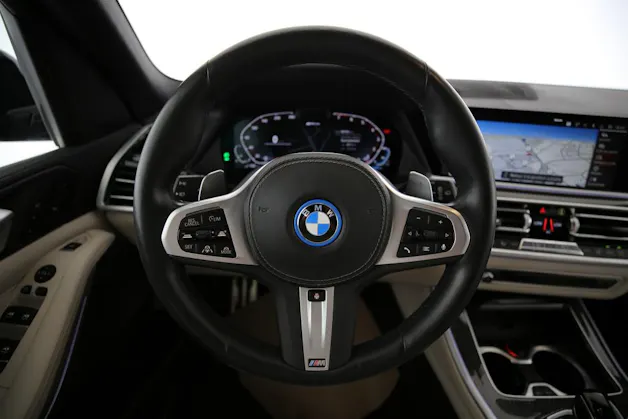 BMW X5 45e xDrive