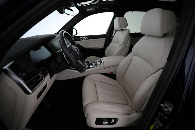 BMW X5 45e xDrive