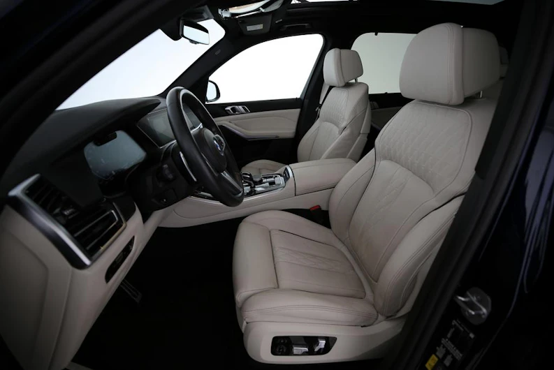 image du véhicule BMW X5