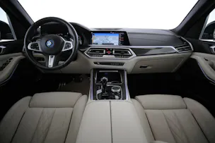 BMW X5 45e xDrive