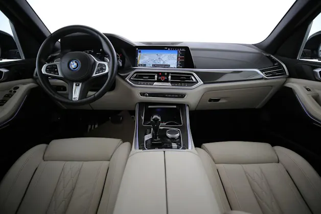 BMW X5 45e xDrive