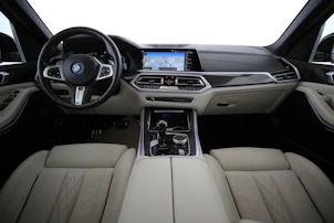 image du véhicule BMW X5 45e xDrive