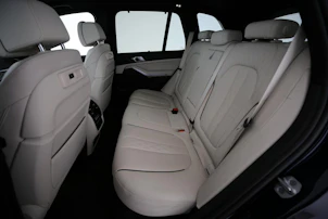 image du véhicule BMW X5 45e xDrive
