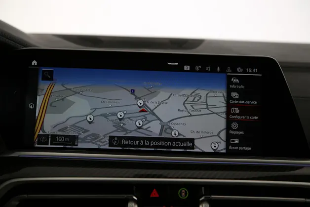 BMW X5 45e xDrive