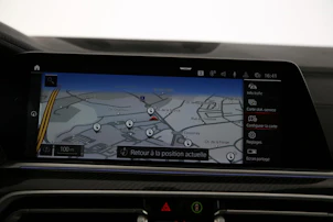 image du véhicule BMW X5 45e xDrive