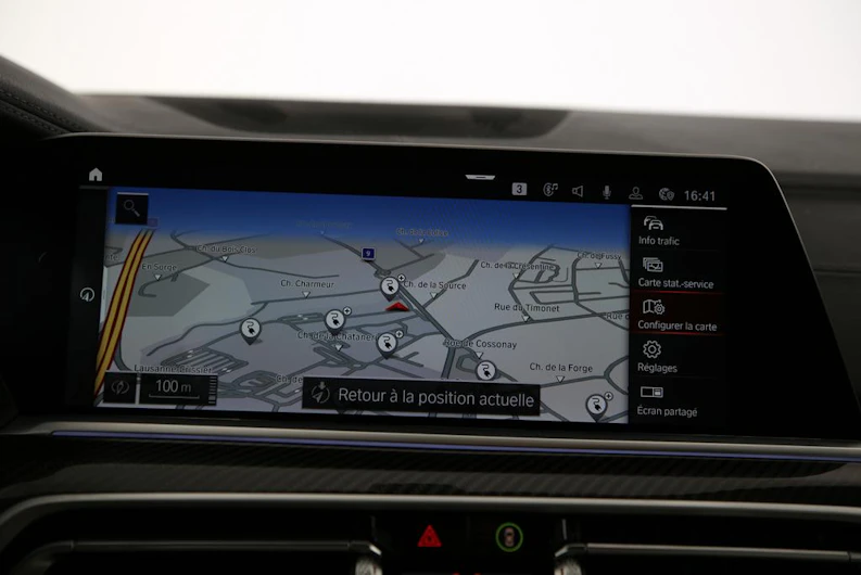 image du véhicule BMW X5