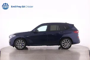 BMW X5 45e xDrive