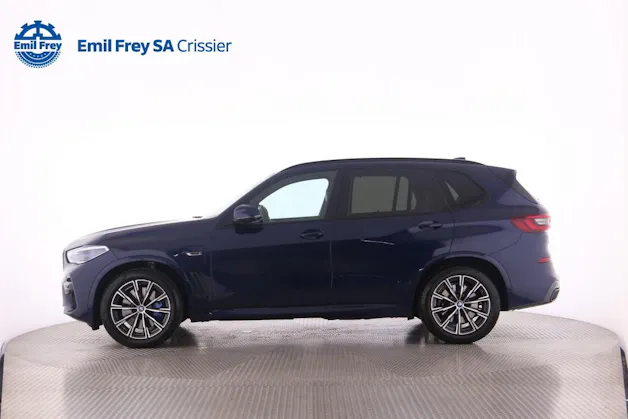 BMW X5 45e xDrive