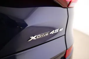 BMW X5 45e xDrive