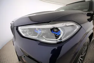 BMW X5 45e xDrive