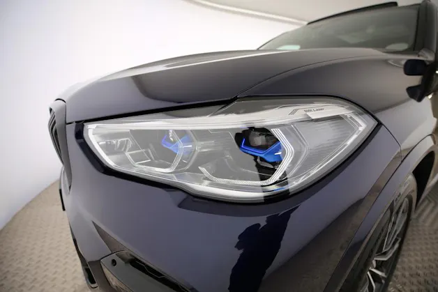 BMW X5 45e xDrive