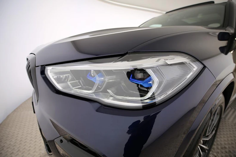 image du véhicule BMW X5